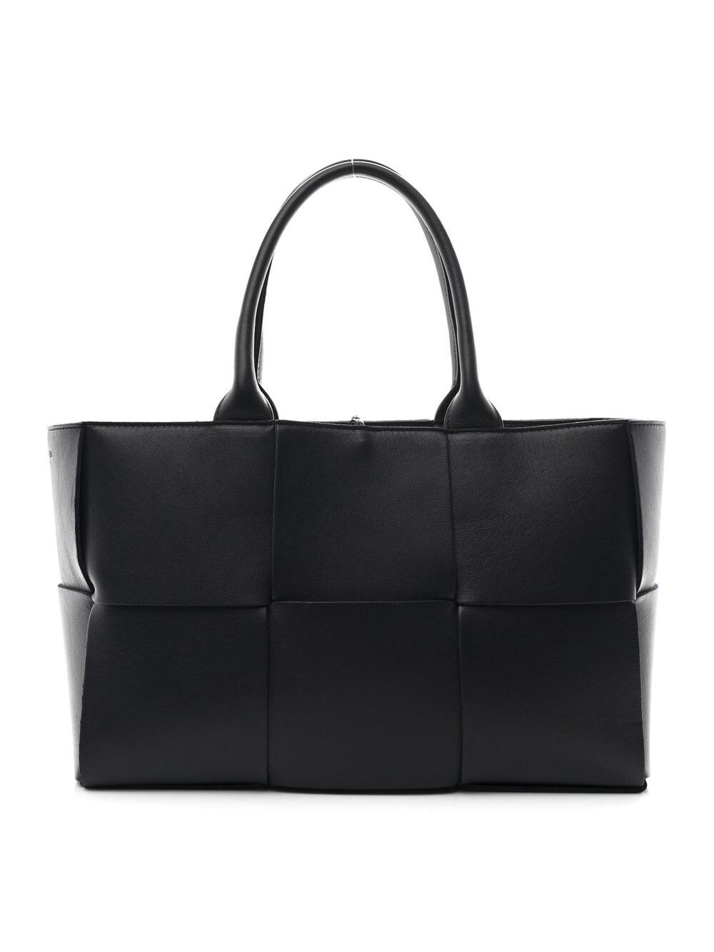 Bottega Veneta Nappa Maxi Intrecciato #331074B13B